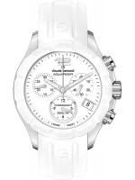 Ремешок Claude Bernard 10209-3BBIN